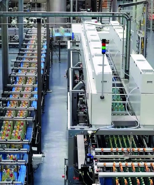 Instalación y Mantenimiento de Equipos de Aire Comprimido en el salvador